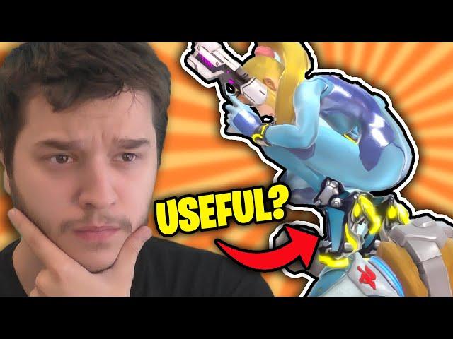 NEW ZSS TECH DISCOVERED - but is it good?