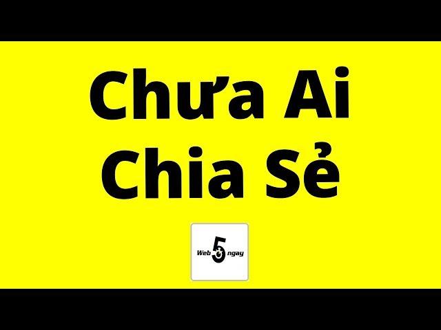 5 Mô Hình Kinh Doanh Online Dễ Thành Công Nhất (Chưa ai chia sẻ)