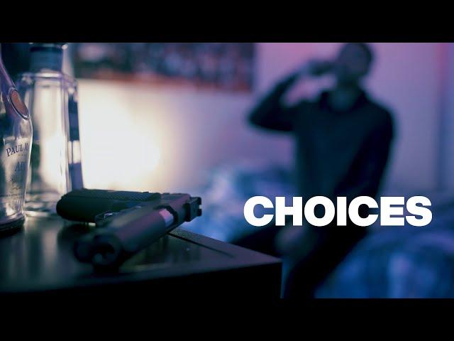 Choices - Short Film [HD]