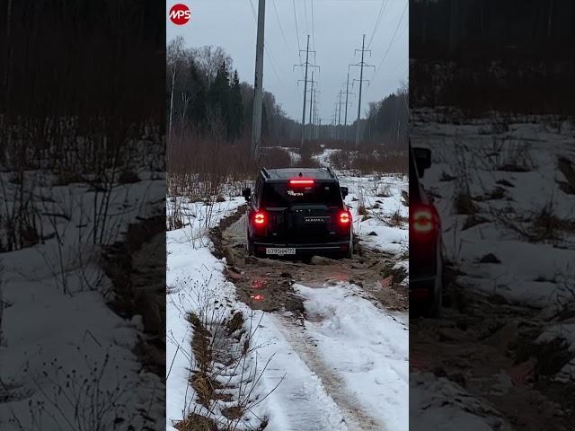 Haval H9 - главное не сесть на морду. Полный тест на Automps 18.02. в 10 ч. Три Весты в описании