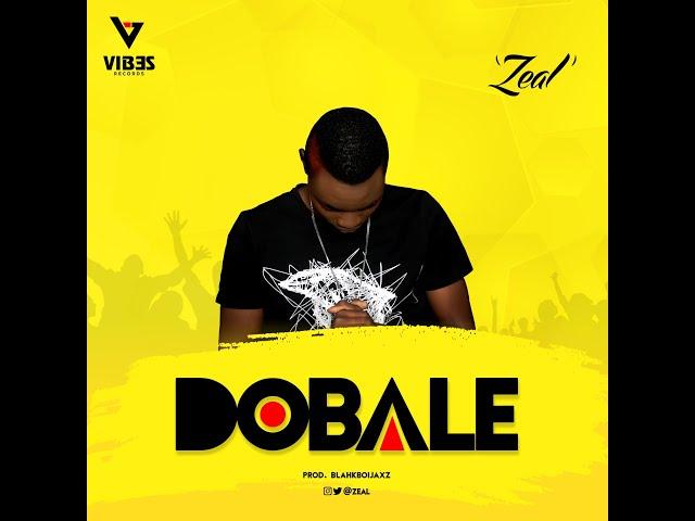 DOBALE OFFICIAL VIDEO
