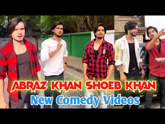 Abraz Khan Shoeb Khan And Mujassim Khan New Funny Video | Team Ck91 New Comedy Video