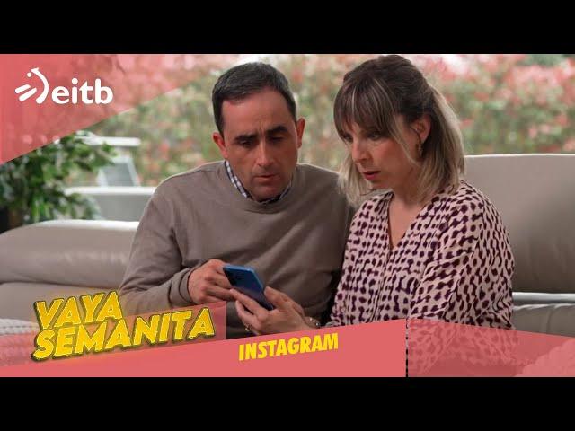 VS: Instagram, la aplicación ideal para conocer de verdad a tus hijos adolescentes