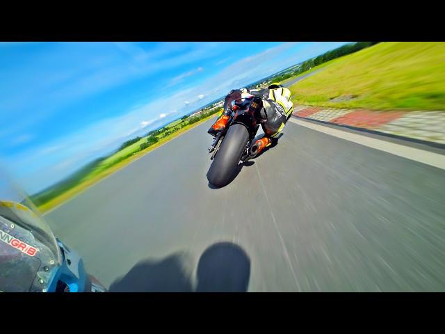 When You THINK You Are FAST And Get 18x OVERTAKEN