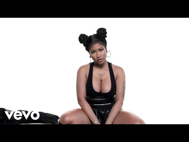 Nicki Minaj - Barbie Tingz