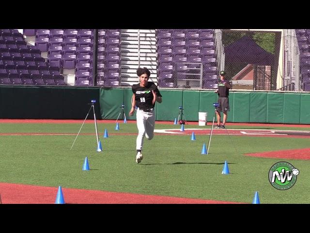 Gabriel Alvarado - PEC - 60 - Timberline HS (ID) June 15, 2021