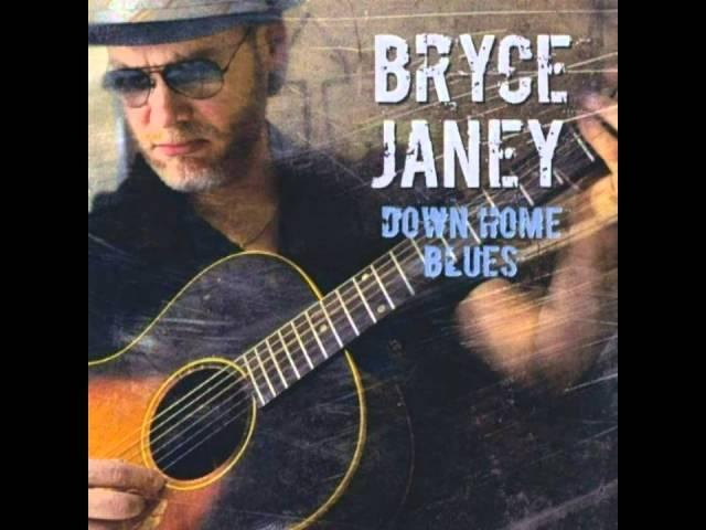 Bryce Janey - Gonna Feel Alright