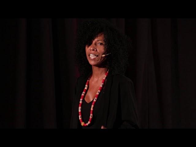 Dear Black Women, Let’s talk about healing | Angela Bowden | TEDxMSVUWomen