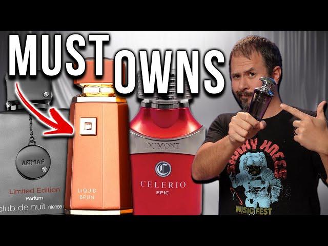 10 Clone Fragrances That Are Better Than Their Expensive Originals