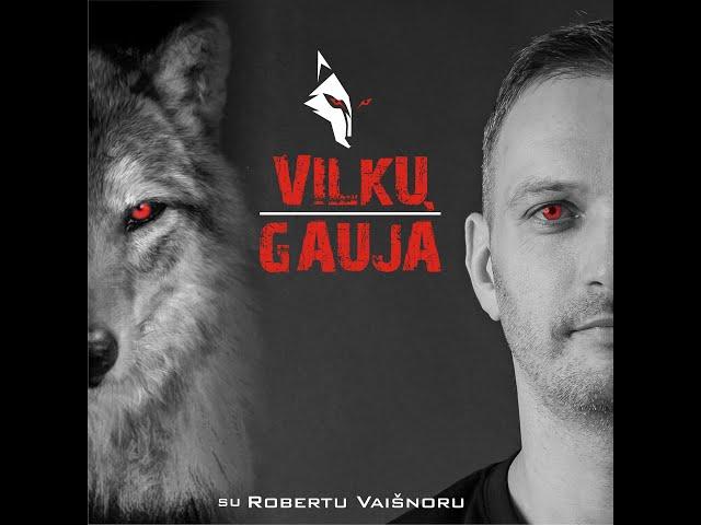 Ep.Nr.7. Su Šarūnu Navickiu apie gyvenimą ir jo turinį