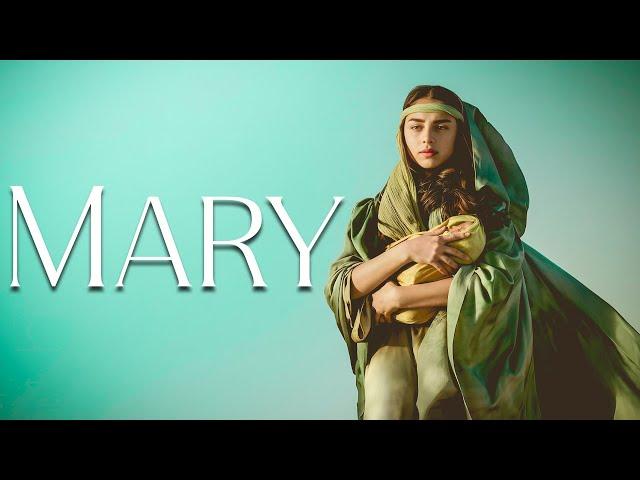 Mary ( 2024 ) Movie | Noa Cohen, Ido Tako, Anthony Hopkins, Stephanie Nur | Review And Fact