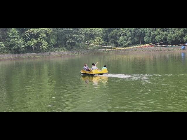 Aritar Lake || Lampokhari Lake || East Sikkim