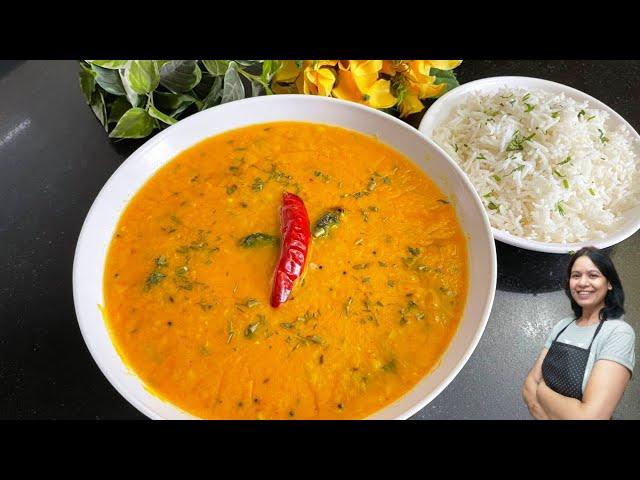 Raw Mango Dal Fry Recipe। Mix Daal Fry Recipe | Kacche Aam ki Dal Recipe |कच्चे आम वाली दाल फ्राई