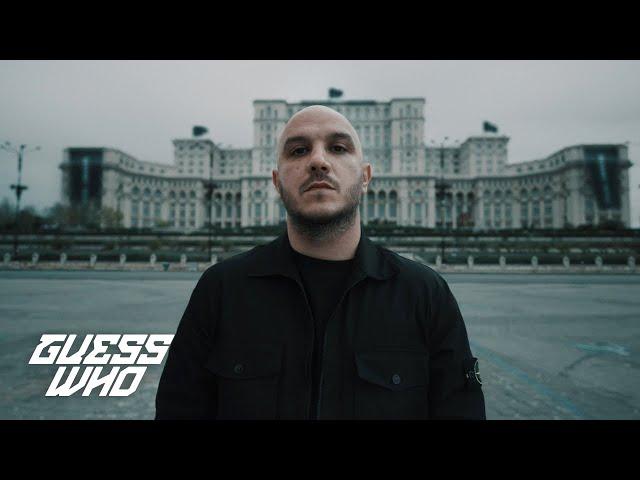 Guess Who - NIMIC NOU | Official Video