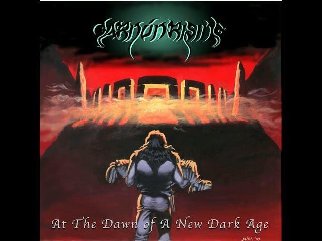 Carnún Rising - At the Dawn of a New Dark Age (Full Album / 2003)