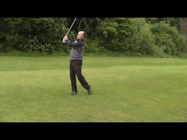 Croham Hurst Golf Club videos in May 16 re divots