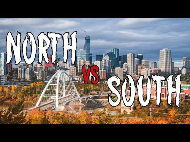 Battle Of Edmonton: North Vs South Real Estate Investing Face-off