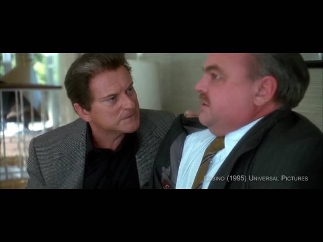 Casino - Joe Pesci Angry Moments