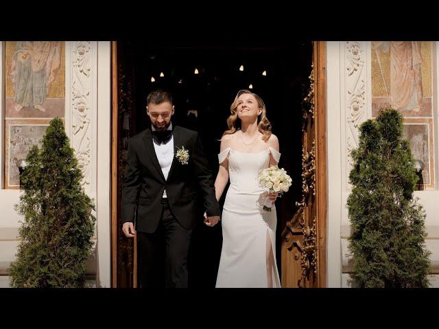 I&M - Wedding Film 4K by FOTOTIME