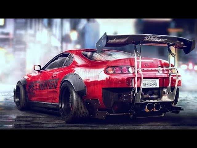 Temas Para Autos 2017  La Mejor Música Electrónica 2017 Bajos Extremo