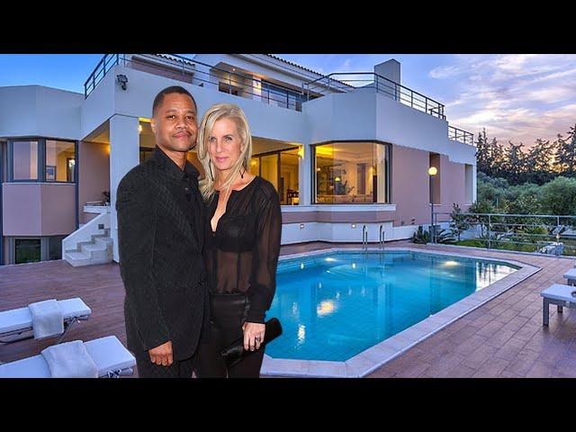 Cuba Gooding Jr.'s 3 Kids, Ex-Wife, Legal Issues & Net Worth (BIOGRAPHY)