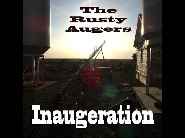 Moment of Glory - The Rusty Augers (2013)