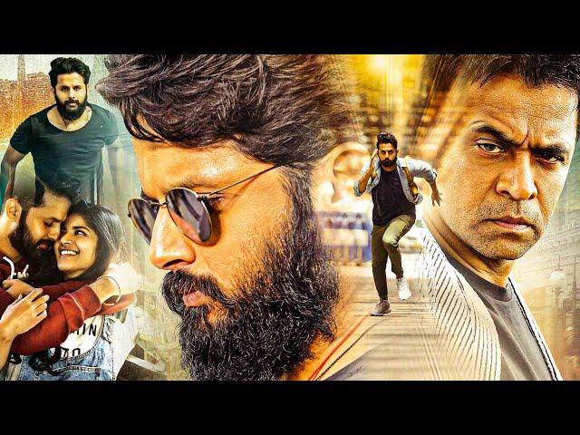 Nithiin & Arjun Sarja New Tamil Action Super Hit Full Movie || Tamil Movies || Kollywood Multiplex