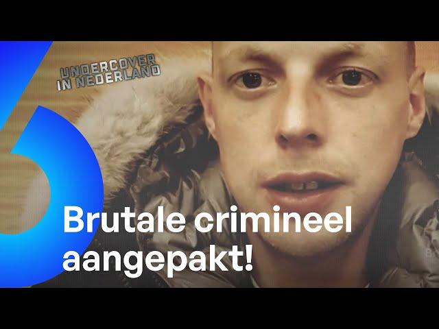 JONGE OPLICHTER Christian R. maakt VEEL SLACHTOFFERS via MARKTPLAATS | Undercover in Nederland