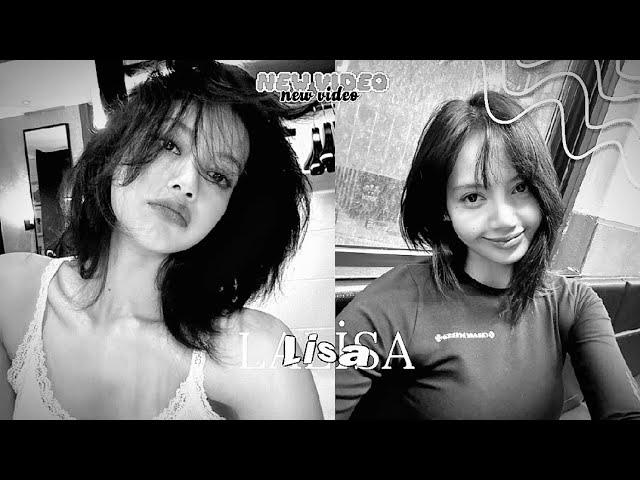 LISA CLIPS / FOR EDITING