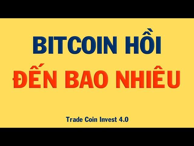 PHÂN TÍCH BITCOIN HÔM NAY & CẬP NHẬT THỊ TRƯỜNG CRYPTO NGÀY 23/06/2025