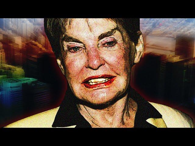 Leona Helmsley (Documentary)