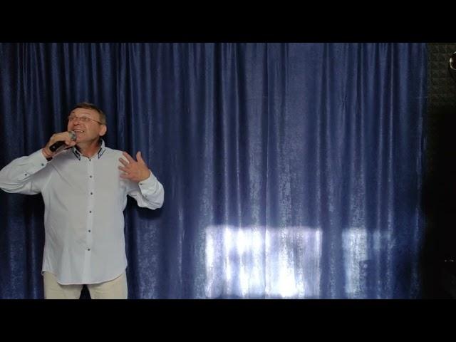 Слава Кривому Рогу !!! Вокал : Олександр Кравченко