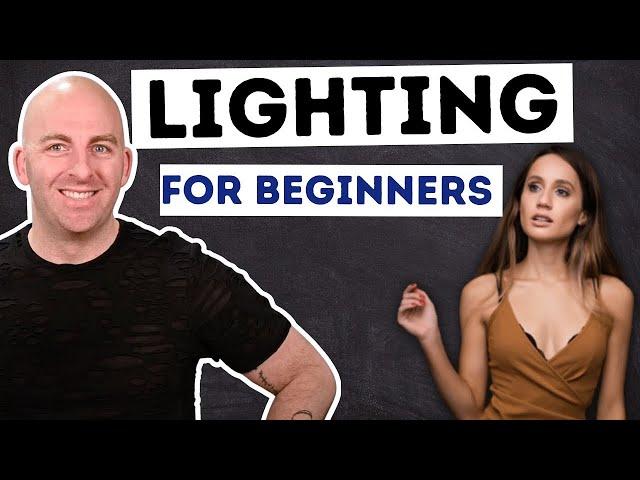 7 Lighting Setups with 1 Background | Mike Lloyd's Boudoir Guild #PhotographySkills