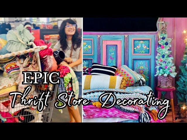 The most EPIC thrift store in 25 years / buying & selling for profit