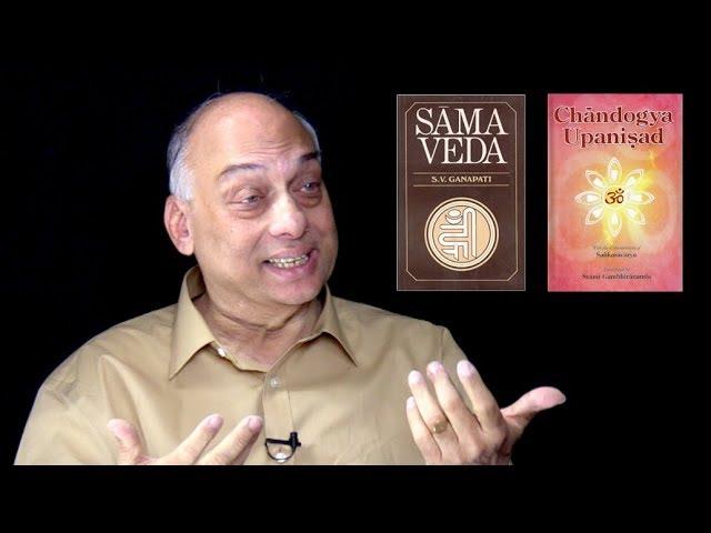 Understanding the Upanishads with Debashish Banerji