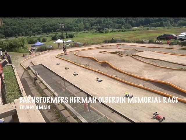 BARNSTORMERS 2024 HERMAN OLBERDIN MEMORIAL RACE EBUGGY AMAIN