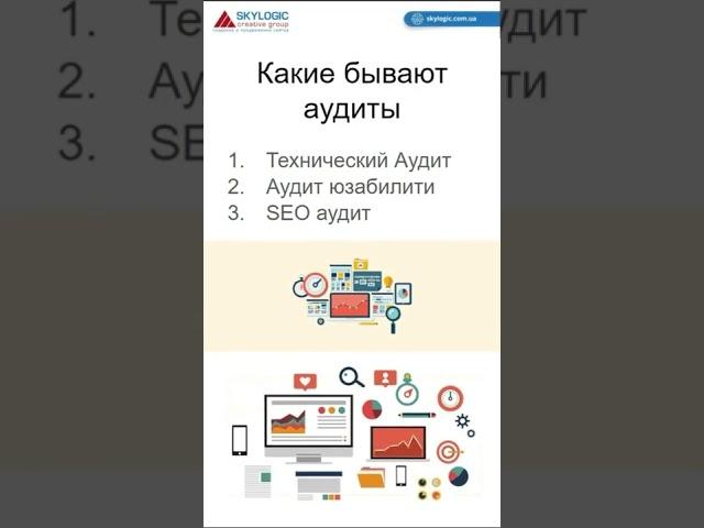 Что Такое SEO Аудит Сайта (Технический, SEO, Юзабилити)