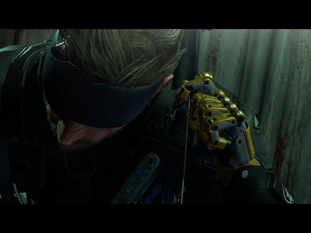 MGSV: I hate the Eastern Communications Post