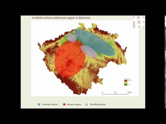 TURNING POINTS AND CULTURAL CHANGES IN THE BOHEMIAN BASIN DURING THE BRONZE AGE