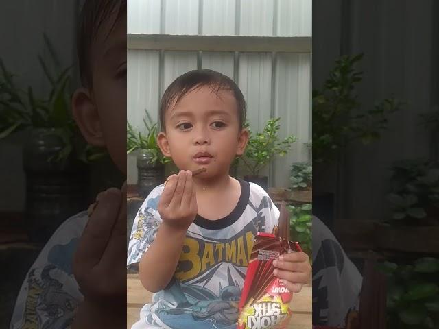 aku mau pedes pedes pedes #mukbang #mommychannel #makan #parentingid #food