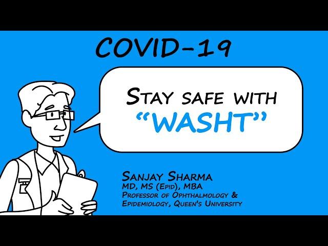 COVID-19 How can I protect my child?