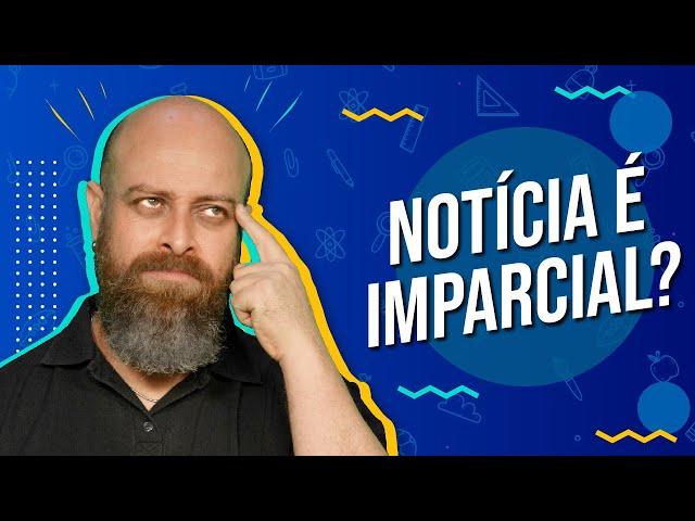 Como escrever uma NOTÍCIA? [Prof. Noslen]