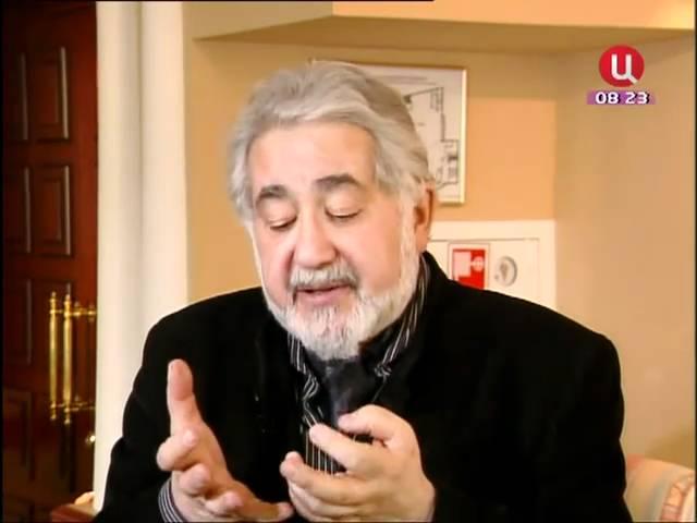 Жизнь и судьба Льва Додина. Рецензия Урманцевой