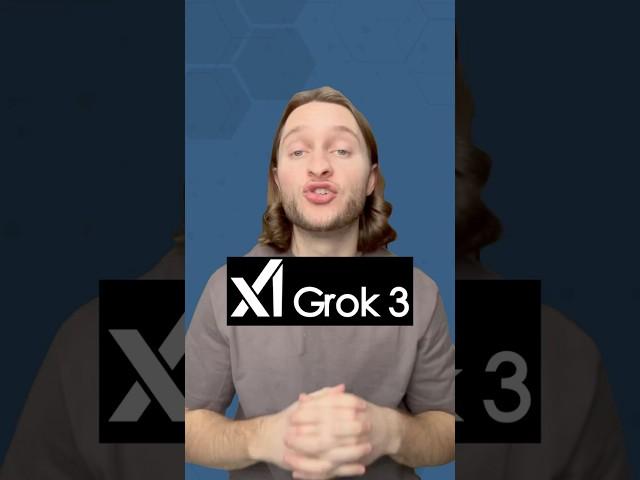 Have you tried #Grok3 ?