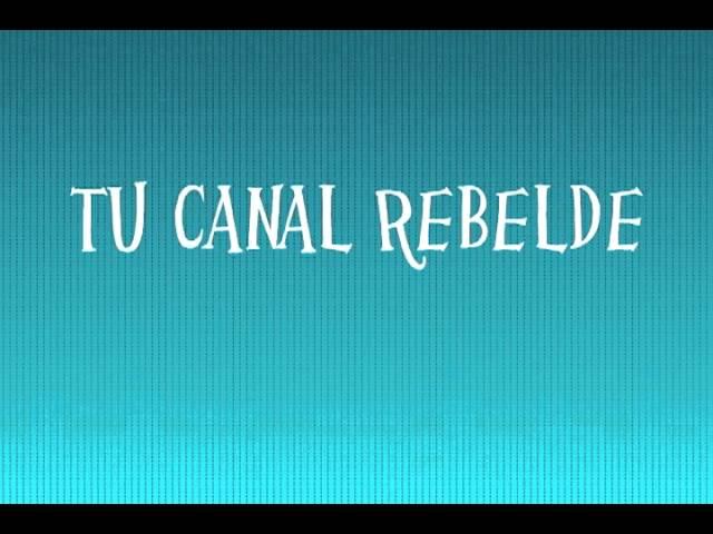 ErrewaySiempreWeb2 Tu canal rebelde