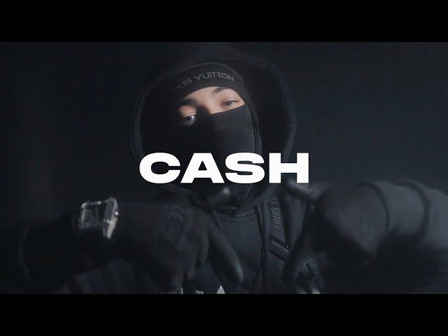 [FREE] Uk Drill Type Beat x Ny Drill Type Beat "Cash" | Uk Drill Instrumental 2022