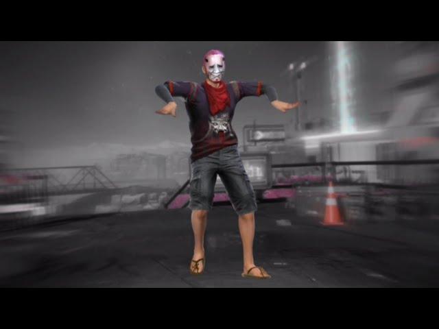 Dj Gam Gam Piri Versi Koplo Slowmo | Slowmo Free Fire