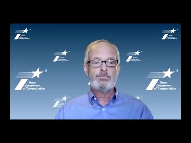 Welcome Message from PTN Division Director Eric Gleason