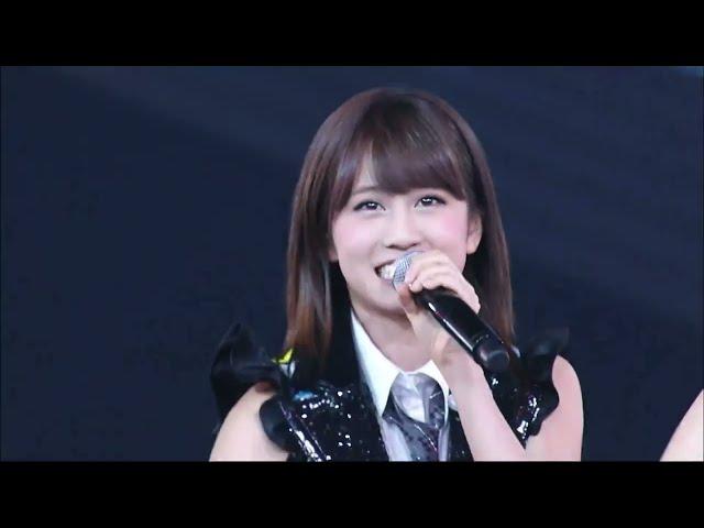 AKB48 in TOKYO DOME ~1830m no Yume~ Day 3