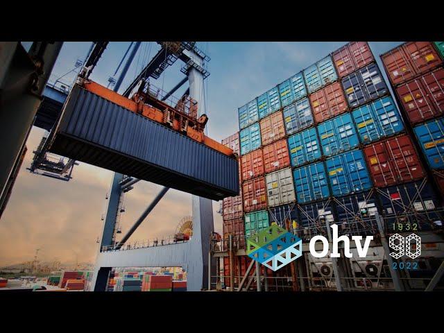 OHV Vermogensbeheer | Exportfinanciering